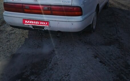 Toyota Crown, 1992 год, 290 000 рублей, 7 фотография