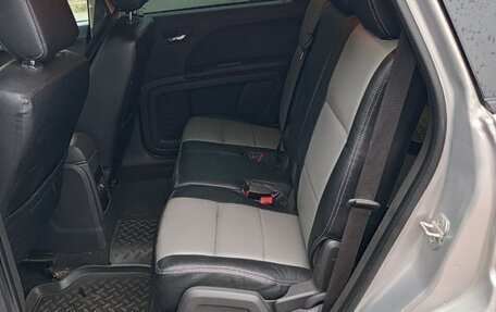 Dodge Journey I, 2008 год, 800 000 рублей, 10 фотография