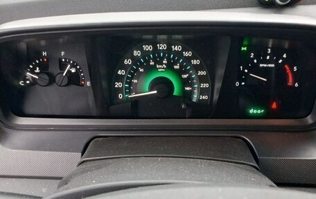 Dodge Journey I, 2008 год, 800 000 рублей, 12 фотография