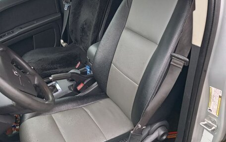 Dodge Journey I, 2008 год, 800 000 рублей, 11 фотография