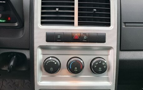 Dodge Journey I, 2008 год, 800 000 рублей, 13 фотография