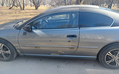 Chrysler Sebring II, 2003 год, 280 000 рублей, 7 фотография