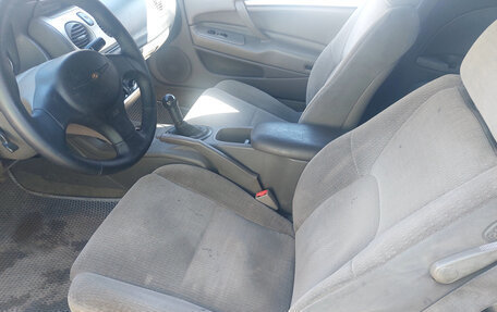 Chrysler Sebring II, 2003 год, 280 000 рублей, 12 фотография