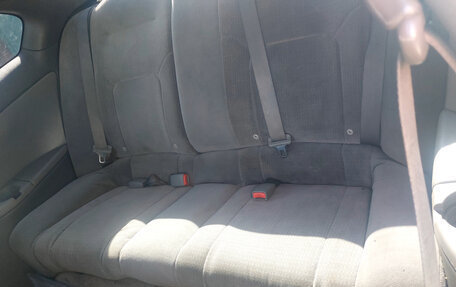 Chrysler Sebring II, 2003 год, 280 000 рублей, 15 фотография