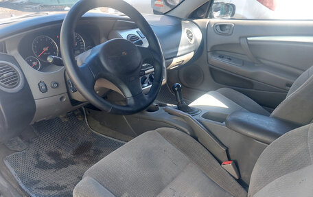 Chrysler Sebring II, 2003 год, 280 000 рублей, 13 фотография