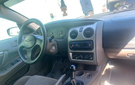 Chrysler Sebring II, 2003 год, 280 000 рублей, 16 фотография