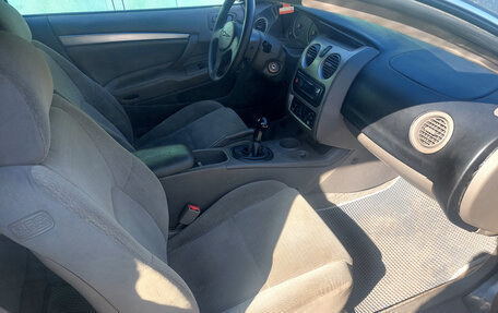 Chrysler Sebring II, 2003 год, 280 000 рублей, 14 фотография