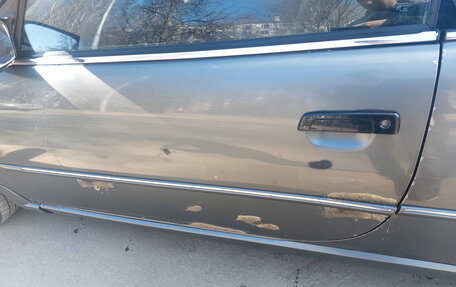 Chrysler Sebring II, 2003 год, 280 000 рублей, 8 фотография