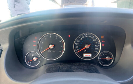 Chrysler Sebring II, 2003 год, 280 000 рублей, 17 фотография