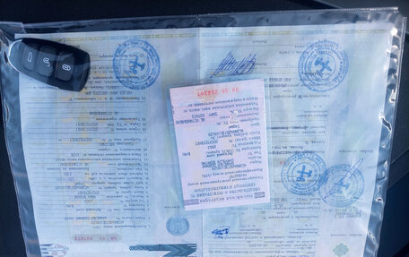 Chrysler Sebring II, 2003 год, 280 000 рублей, 25 фотография