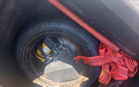 Chrysler Sebring II, 2003 год, 280 000 рублей, 19 фотография