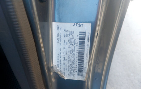 Chrysler Sebring II, 2003 год, 280 000 рублей, 23 фотография