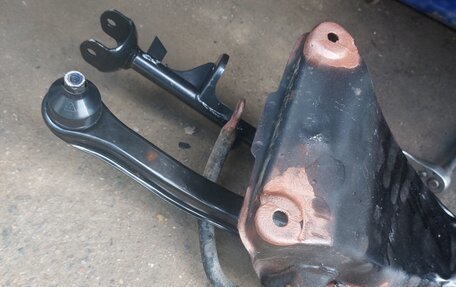 Chrysler Sebring II, 2003 год, 280 000 рублей, 27 фотография