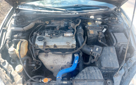 Chrysler Sebring II, 2003 год, 280 000 рублей, 20 фотография