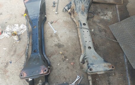 Chrysler Sebring II, 2003 год, 280 000 рублей, 28 фотография