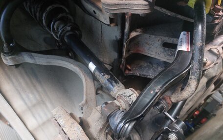 Chrysler Sebring II, 2003 год, 280 000 рублей, 29 фотография