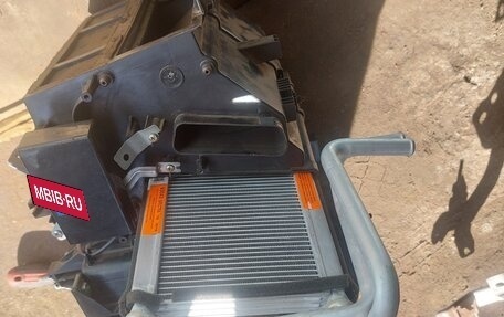 Chrysler Sebring II, 2003 год, 280 000 рублей, 26 фотография