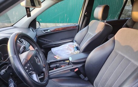 Mercedes-Benz M-Класс, 2008 год, 1 200 000 рублей, 6 фотография