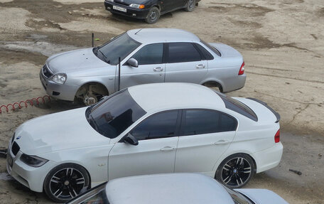 BMW 3 серия, 2007 год, 995 000 рублей, 4 фотография