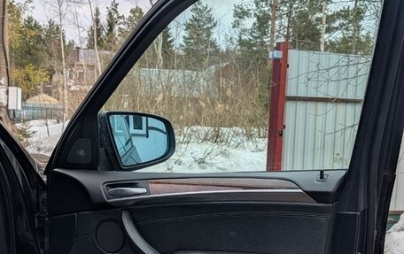 BMW X5, 2007 год, 2 000 000 рублей, 7 фотография