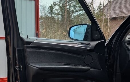 BMW X5, 2007 год, 2 000 000 рублей, 8 фотография