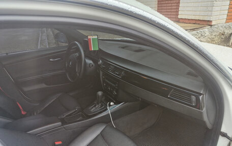 BMW 3 серия, 2007 год, 995 000 рублей, 2 фотография