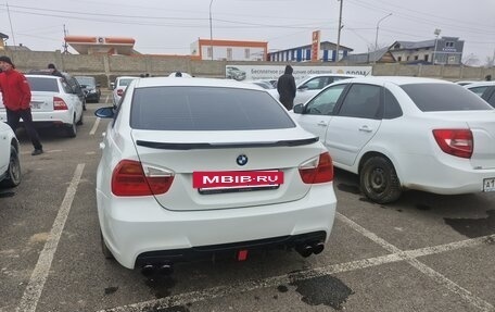 BMW 3 серия, 2007 год, 995 000 рублей, 5 фотография