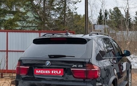 BMW X5, 2007 год, 2 000 000 рублей, 5 фотография