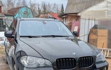 BMW X5, 2007 год, 2 000 000 рублей, 2 фотография