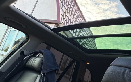 BMW X5, 2007 год, 2 000 000 рублей, 12 фотография