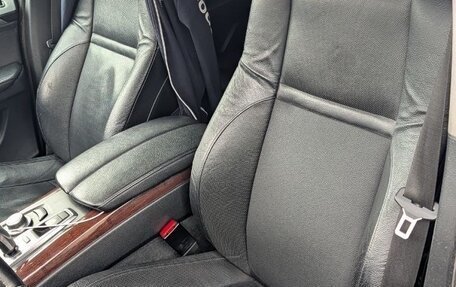 BMW X5, 2007 год, 2 000 000 рублей, 14 фотография