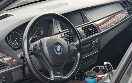 BMW X5, 2007 год, 2 000 000 рублей, 11 фотография