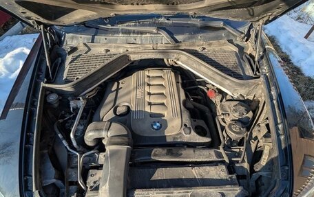 BMW X5, 2007 год, 2 000 000 рублей, 19 фотография