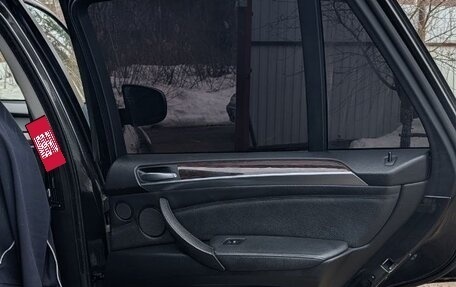 BMW X5, 2007 год, 2 000 000 рублей, 9 фотография