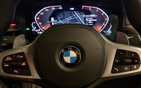 BMW 5 серия, 2020 год, 3 599 999 рублей, 15 фотография