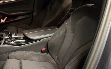 BMW 5 серия, 2020 год, 3 599 999 рублей, 13 фотография