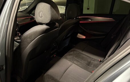 BMW 5 серия, 2020 год, 3 599 999 рублей, 12 фотография