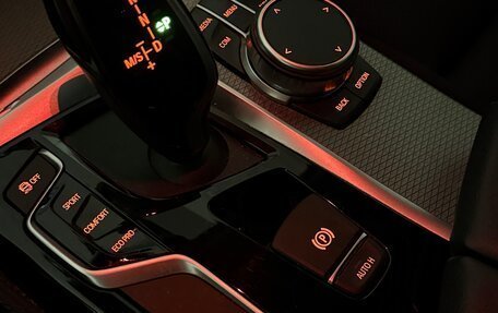 BMW 5 серия, 2020 год, 3 599 999 рублей, 17 фотография