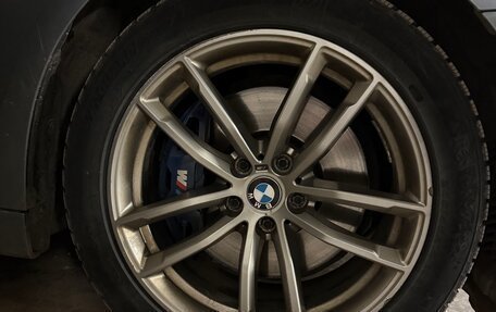 BMW 5 серия, 2020 год, 3 599 999 рублей, 21 фотография