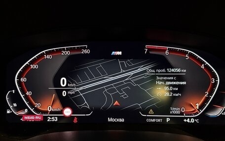 BMW 5 серия, 2020 год, 3 599 999 рублей, 20 фотография