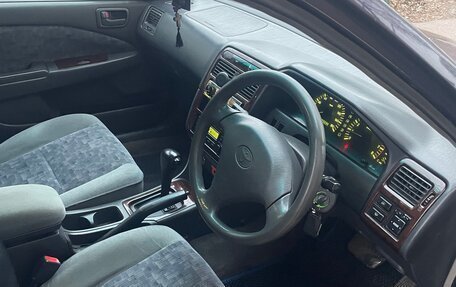 Toyota Carina, 1999 год, 510 000 рублей, 7 фотография