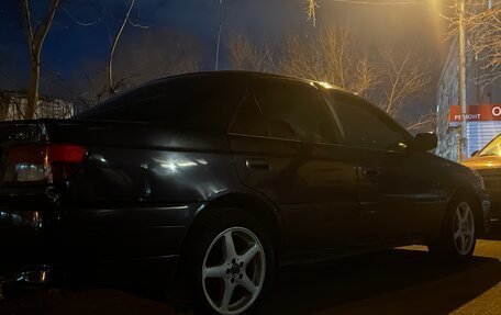 Toyota Carina, 1999 год, 510 000 рублей, 10 фотография