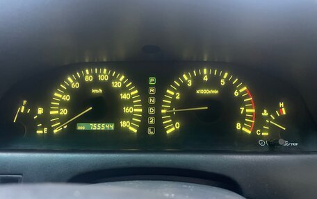 Toyota Carina, 1999 год, 510 000 рублей, 8 фотография