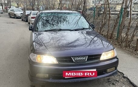 Toyota Carina, 1999 год, 510 000 рублей, 3 фотография