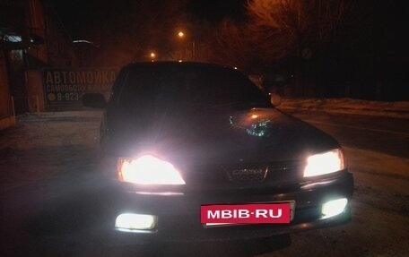 Toyota Carina, 1999 год, 510 000 рублей, 12 фотография