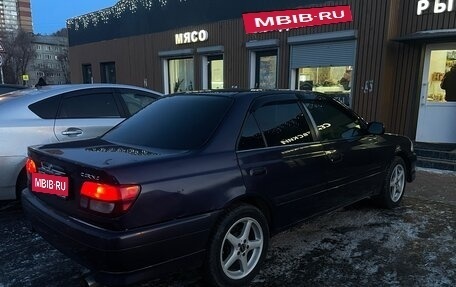 Toyota Carina, 1999 год, 510 000 рублей, 13 фотография