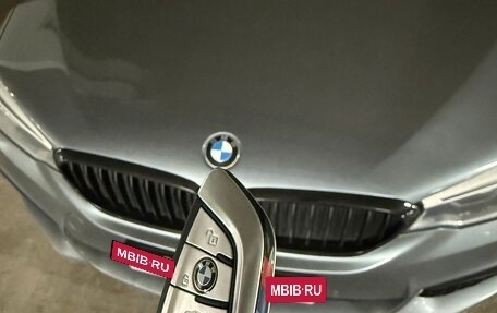 BMW 5 серия, 2020 год, 3 599 999 рублей, 24 фотография