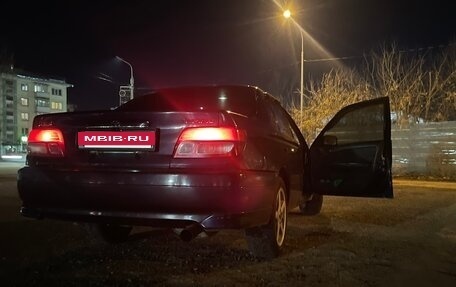 Toyota Carina, 1999 год, 510 000 рублей, 9 фотография