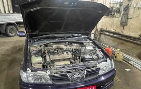 Toyota Carina, 1999 год, 510 000 рублей, 11 фотография