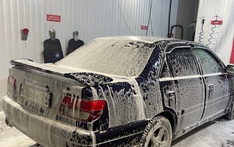 Toyota Carina, 1999 год, 510 000 рублей, 17 фотография